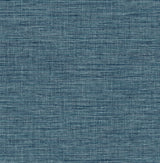 A-Street Prints 4046-26460 Exhale Denim Texture Wallpaper