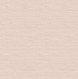 A-Street Prints 4046-26498 Agave Light Pink Faux Grasscloth Wallpaper
