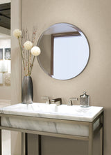 A-Street Prints 4046-M1697 Glen Pearl Texture Wallpaper