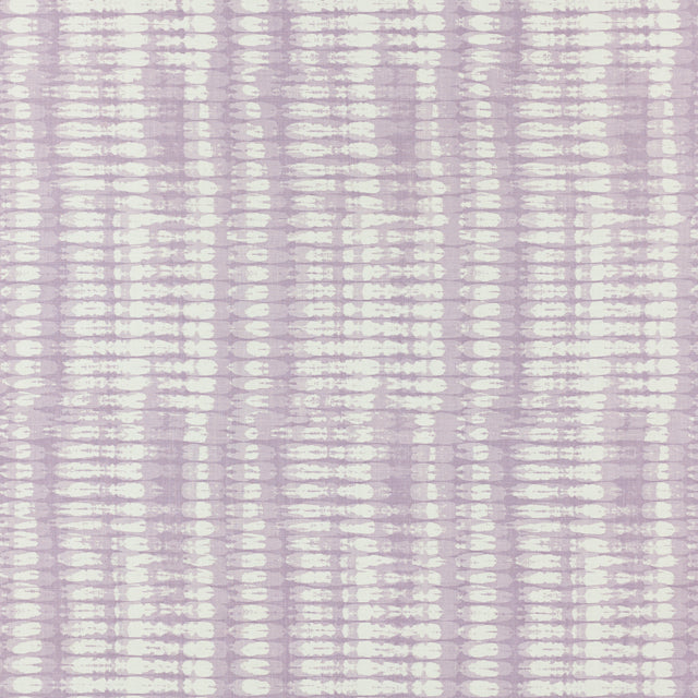 Schumacher 404B68 TIE DYE in LAVENDER Fabric - RAOUL TEXTILE