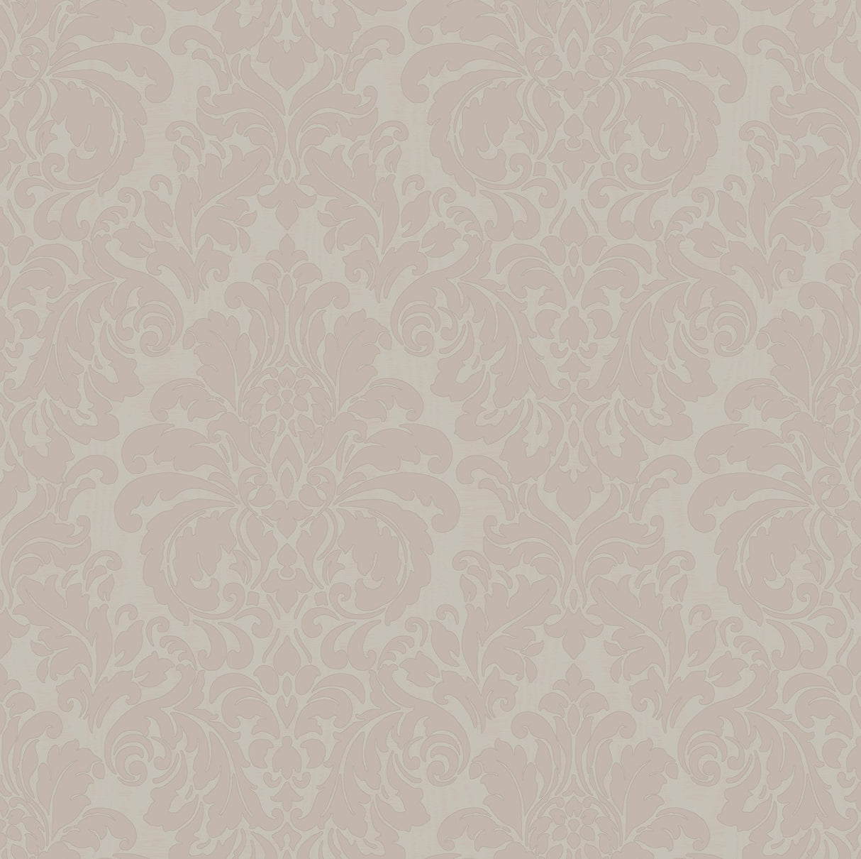 Sirpi 4058-24805 Betina Rose Damask Wallpaper