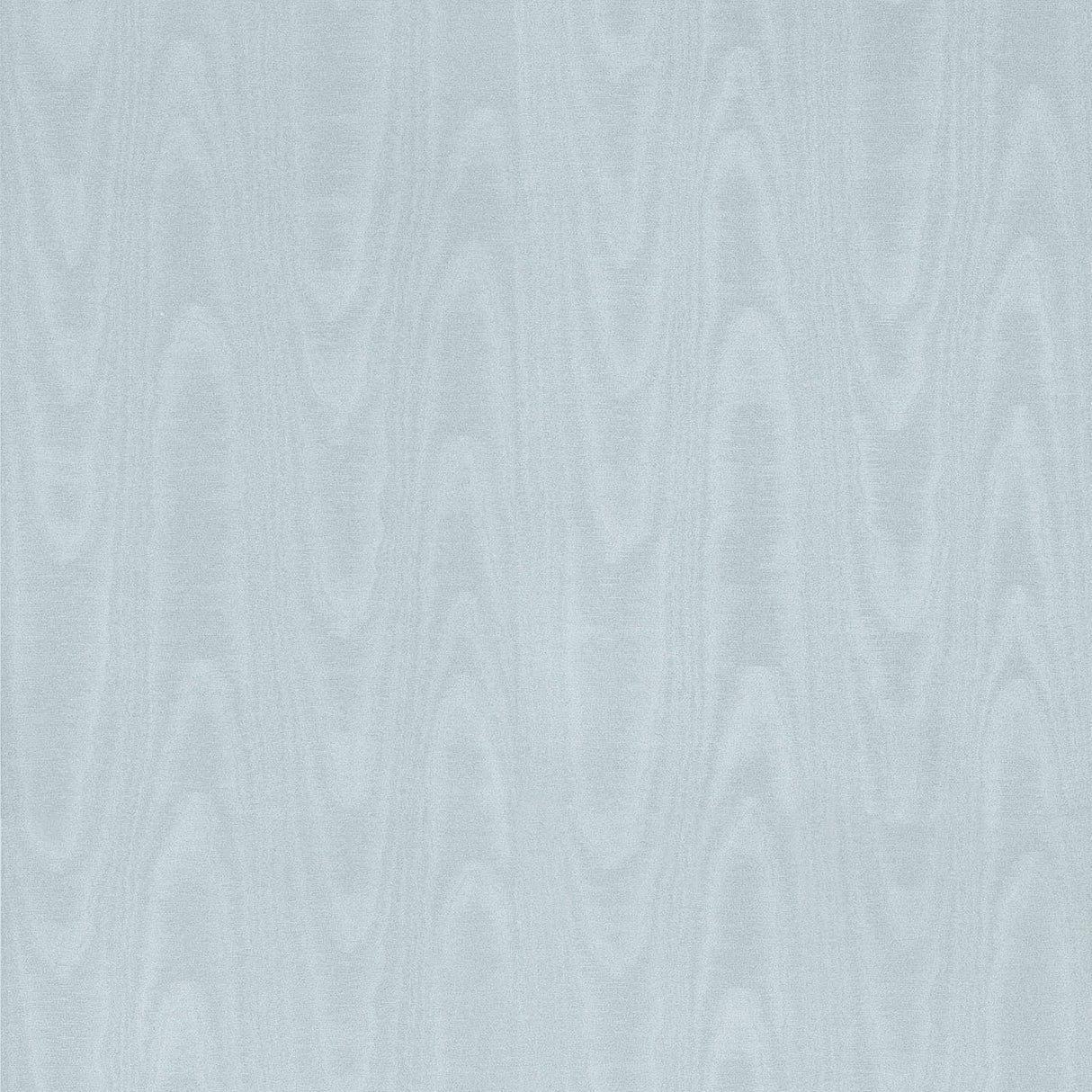 Sirpi 4058-24816 Angelina Light Blue Moire Wallpaper