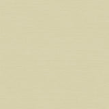 Sirpi 4058-24851 Aida Light Yellow Horizontal Silk Wallpaper