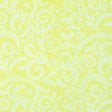 Schumacher 405B49 MORELIA in LIMON Fabric - RAOUL TEXTILES