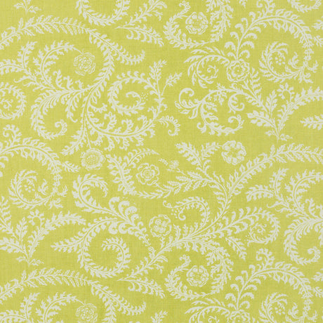 Schumacher 405N29 MORELIA in SPRING Fabric - RAOUL TEXTILES