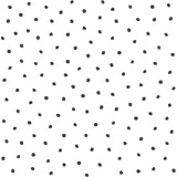 Chesapeake 4060-138934 Pixie Black Dots Wallpaper
