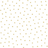Chesapeake 4060-138937 Pixie Gold Dots Wallpaper