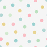 Chesapeake 4060-139041 Jubilee Multicolor Dots Wallpaper