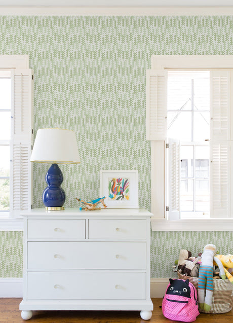 A-Street Prints 4066-26506 Erik Green Building Blocks Wallpaper