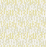 A-Street Prints 4066-26507 Erik Yellow Building Blocks Wallpaper