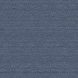 Chesapeake 4071-70055 Balantine Navy Weave Wallpaper