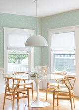 Chesapeake 4071-71009 Kuroshio Aqua Ocean Wave Wallpaper