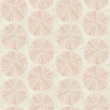 Chesapeake 4071-71026 Sea Biscuit Peach Sand Dollar Wallpaper