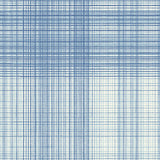 Chesapeake 4071-71043 Madras Blue Plaid Wallpaper