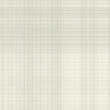 Chesapeake 4071-71044 Madras Aqua Plaid Wallpaper