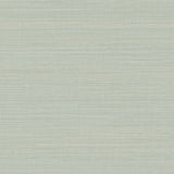 Chesapeake 4071-71054 Spinnaker Aqua Netting Wallpaper