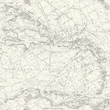 Chesapeake 4071-71055 Charts Black Nautical Chart Wallpaper