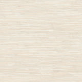 Chesapeake 4071-71064 Grassweave Peach Imitation Grasscloth Wallpaper