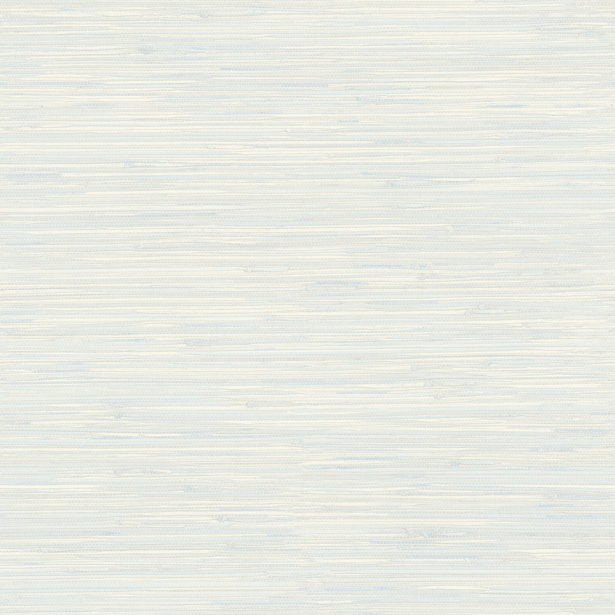 Chesapeake 4071-71066 Grassweave Light Blue Imitation Grasscloth Wallpaper