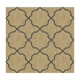 KRAVET DESIGN 4072.516.0 TABARI INK Fabric