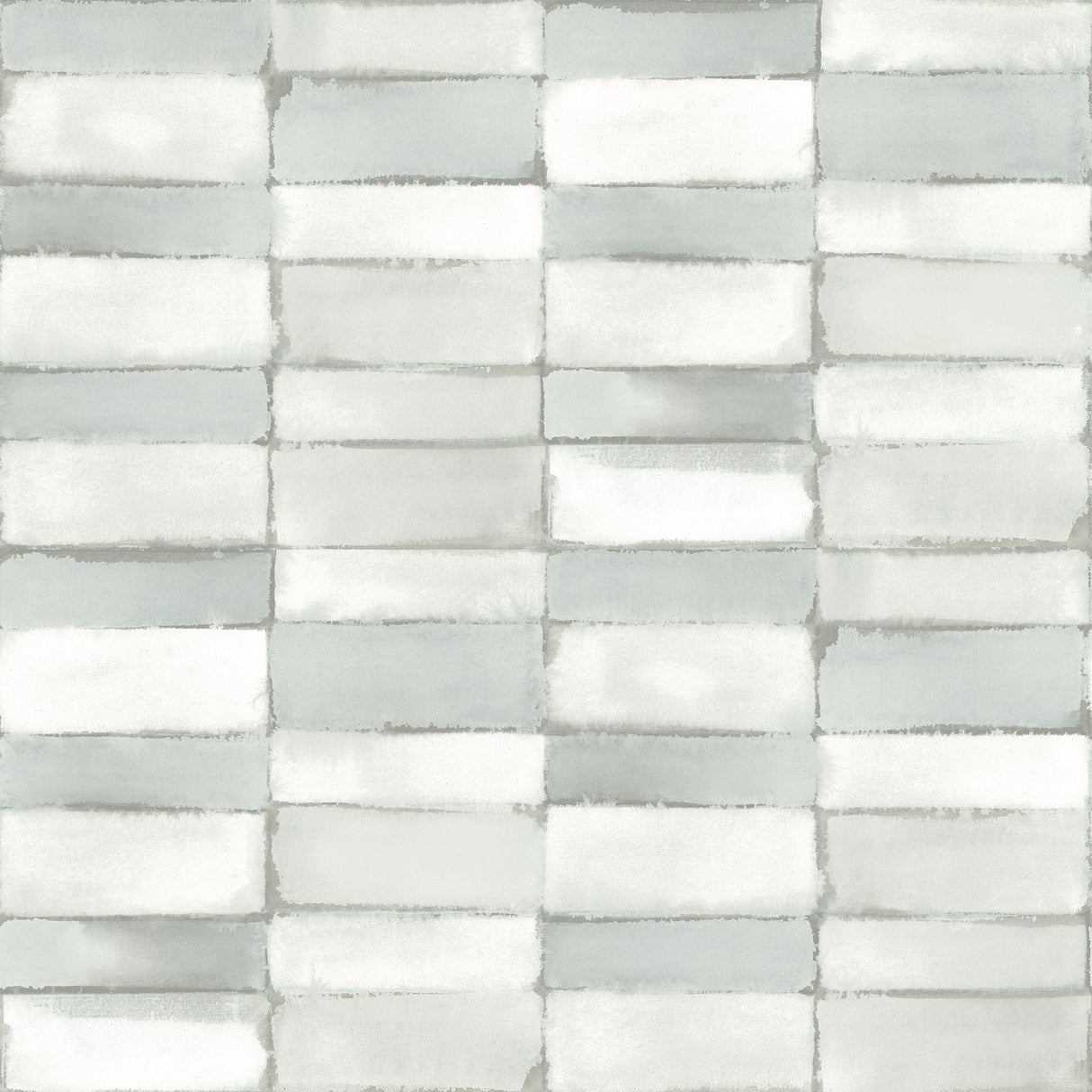 A-Street Prints 4074-26647 Braden Sage Tile Wallpaper