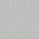 A-Street Prints 4074-26650 Glynn Grey Chevron Wallpaper