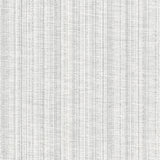 A-Street Prints 4074-26660 Simon Light Grey Woven Texture Wallpaper