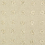 KRAVET COUTURE 4077.16.0 DAISY LINEN Fabric