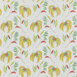Schumacher 407B29 PARADISO in SPRING Fabric - RAOUL TEXTILES