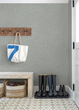 A-Street Prints 4080-26234 Lanister Stone Texture Wallpaper