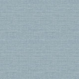 A-Street Prints 4080-26497 Agave Denim Faux Grasscloth Wallpaper