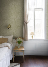 A-Street Prints 4080-83108 Olle Sage Forest Sanctuary Wallpaper