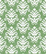A-Street Prints 4081-26331 Keaton Green Medallion Wallpaper