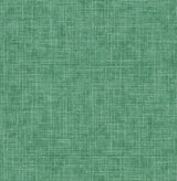 A-Street Prints 4081-26353 Emerson Green Faux Linen Wallpaper
