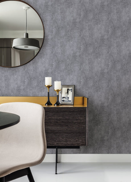 Advantage 4082-378403 Miller Grey Cork Wallpaper