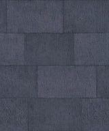Advantage 4082-382015 Lyell Dark Blue Stone Wallpaper
