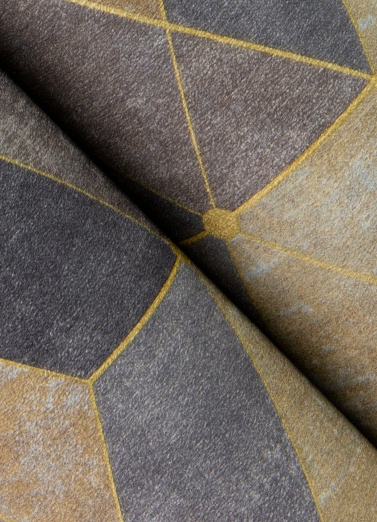 Advantage 4082-382022 Muir Neutral Geo Wallpaper