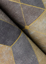Advantage 4082-382022 Muir Neutral Geo Wallpaper