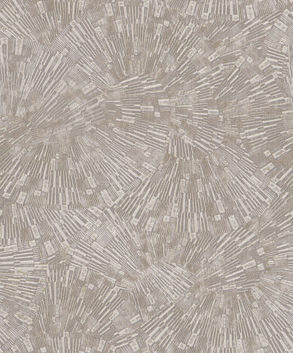 Advantage 4082-382033 Agassiz Light Brown Burst Wallpaper