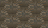 Advantage 4082-382042 Lehnmann Coffee Geo Wallpaper
