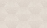 Advantage 4082-382045 Lehnmann Cream Geo Wallpaper