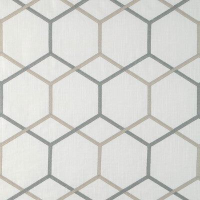 KRAVET BASICS 4091.106.0 GUNNISON STONE Fabric