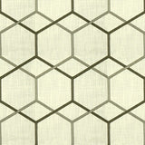 KRAVET BASICS 4091.11.0 GUNNISON SMOKE Fabric