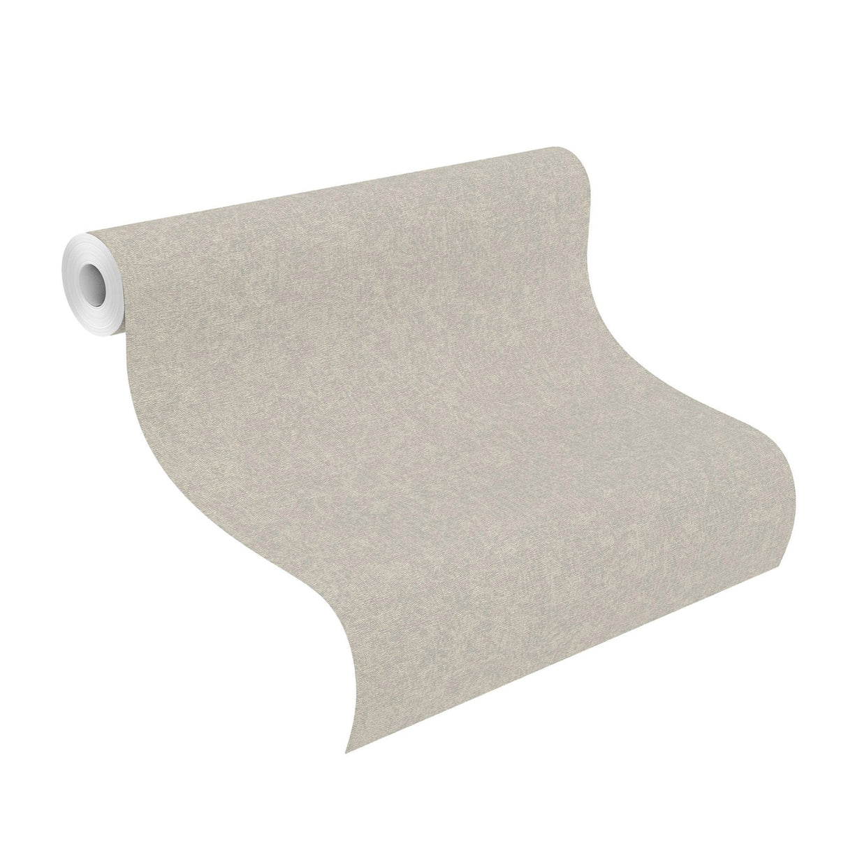 Advantage 4096-554489 Dale Light Grey Texture Wallpaper