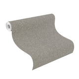 Advantage 4096-554564 Dale Dark Grey Texture Wallpaper