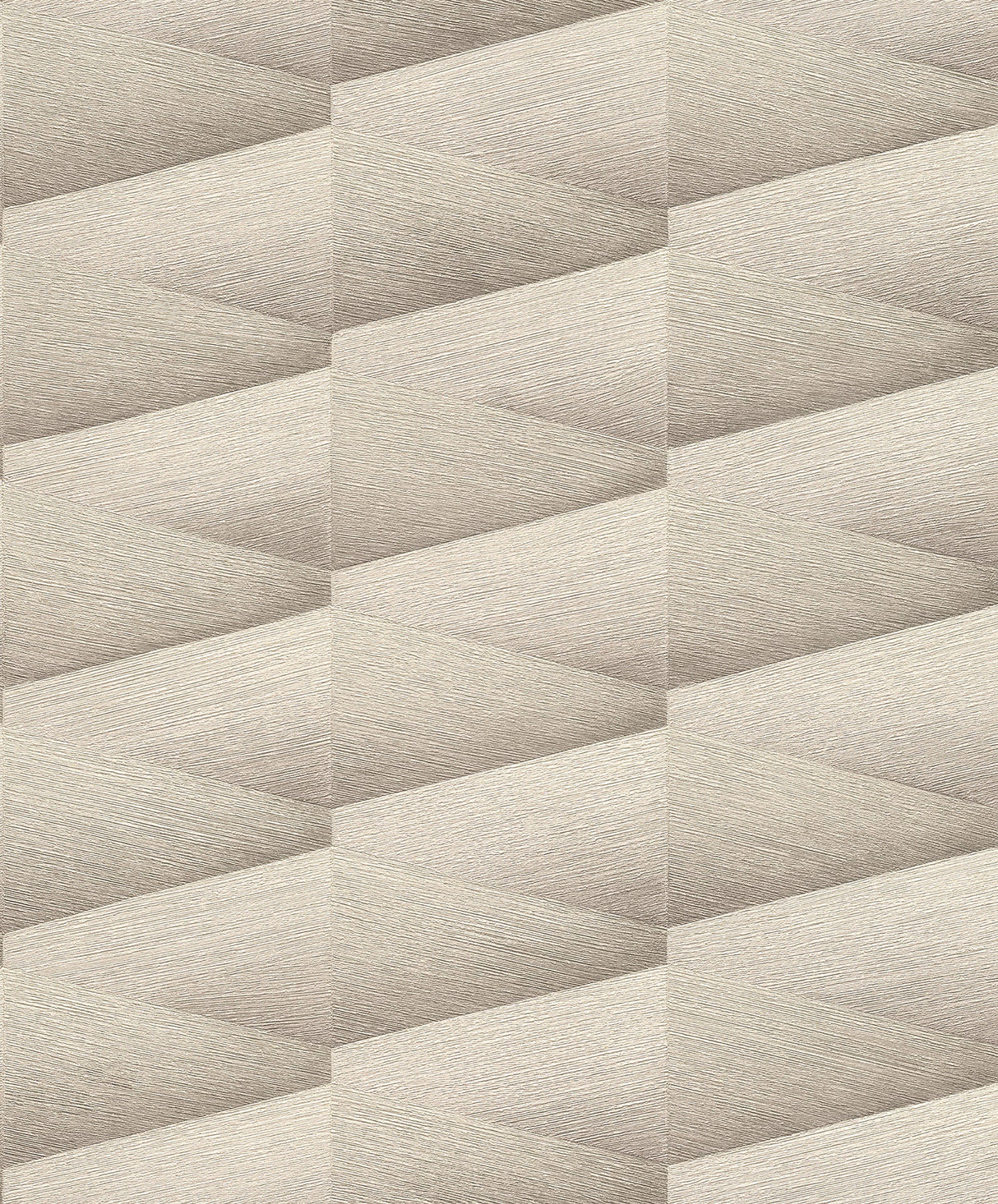 Advantage 4096-554632 Shae Grey Geo Wallpaper