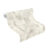 Advantage 4096-554748 Abe Bone Geo Wallpaper