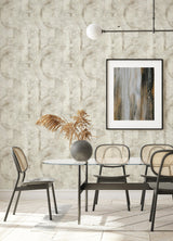 Advantage 4096-554748 Abe Bone Geo Wallpaper