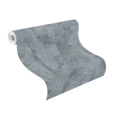 Advantage 4096-554786 Abe Blue Geo Wallpaper