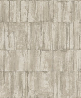 Advantage 4096-560329 Buck Taupe Horizontal Wallpaper